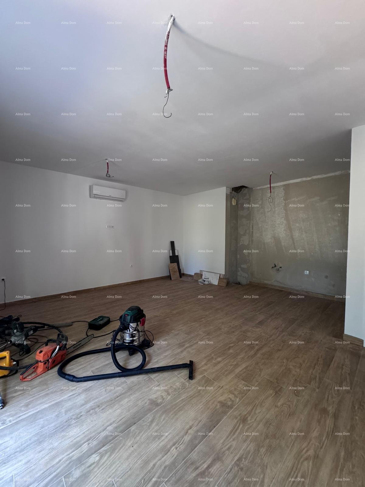Flat For sale - ISTARSKA MEDULIN