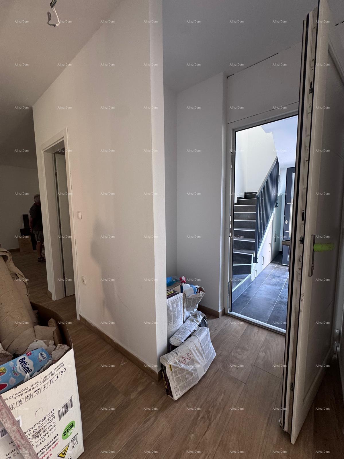 Flat For sale - ISTARSKA MEDULIN