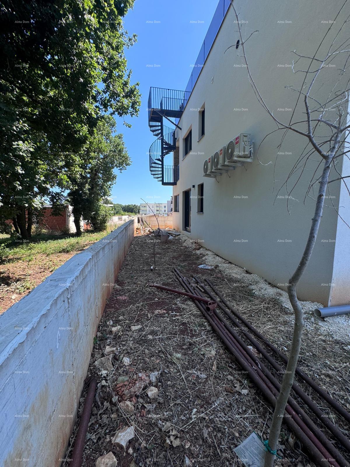 Flat For sale - ISTARSKA MEDULIN