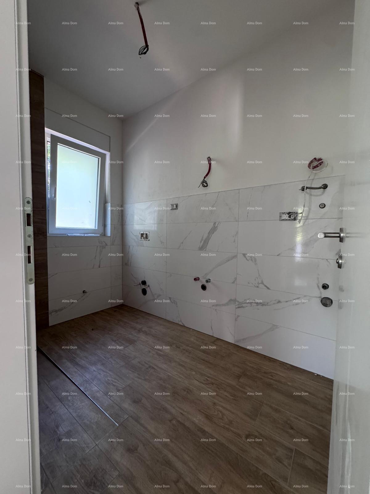 Flat For sale - ISTARSKA MEDULIN