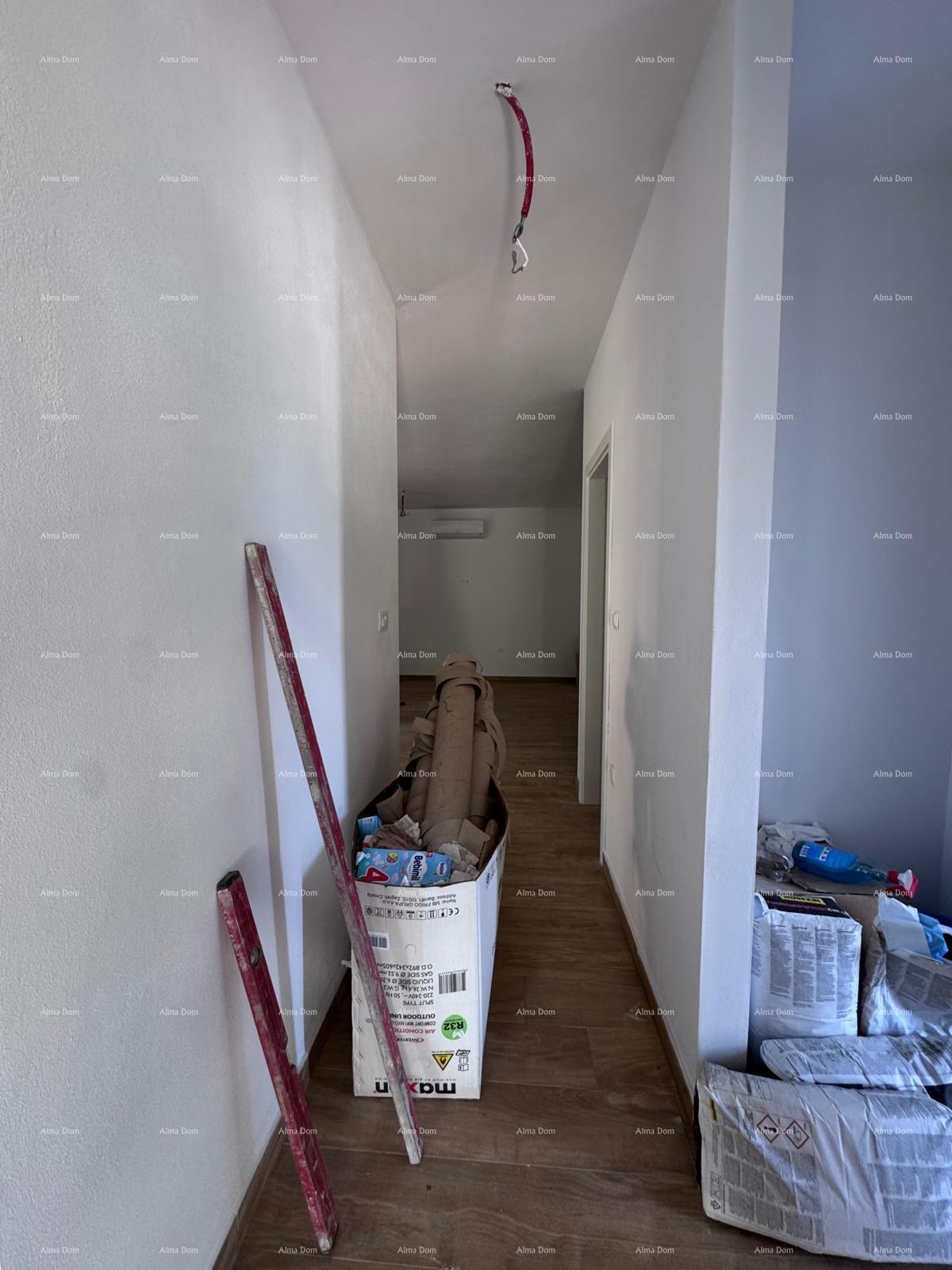 Flat For sale - ISTARSKA MEDULIN