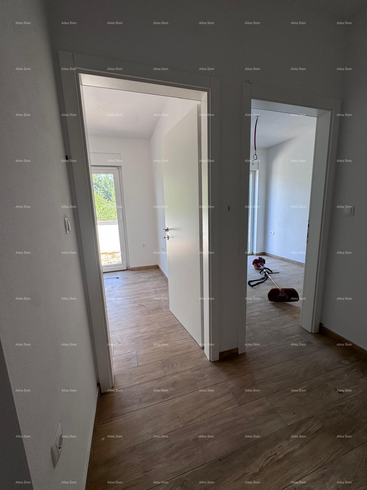 Flat For sale - ISTARSKA MEDULIN
