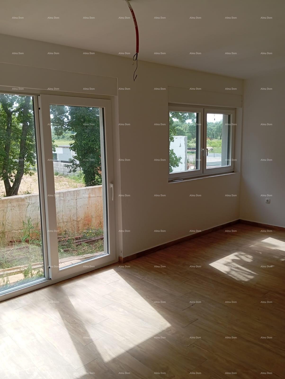 Flat For sale - ISTARSKA MEDULIN