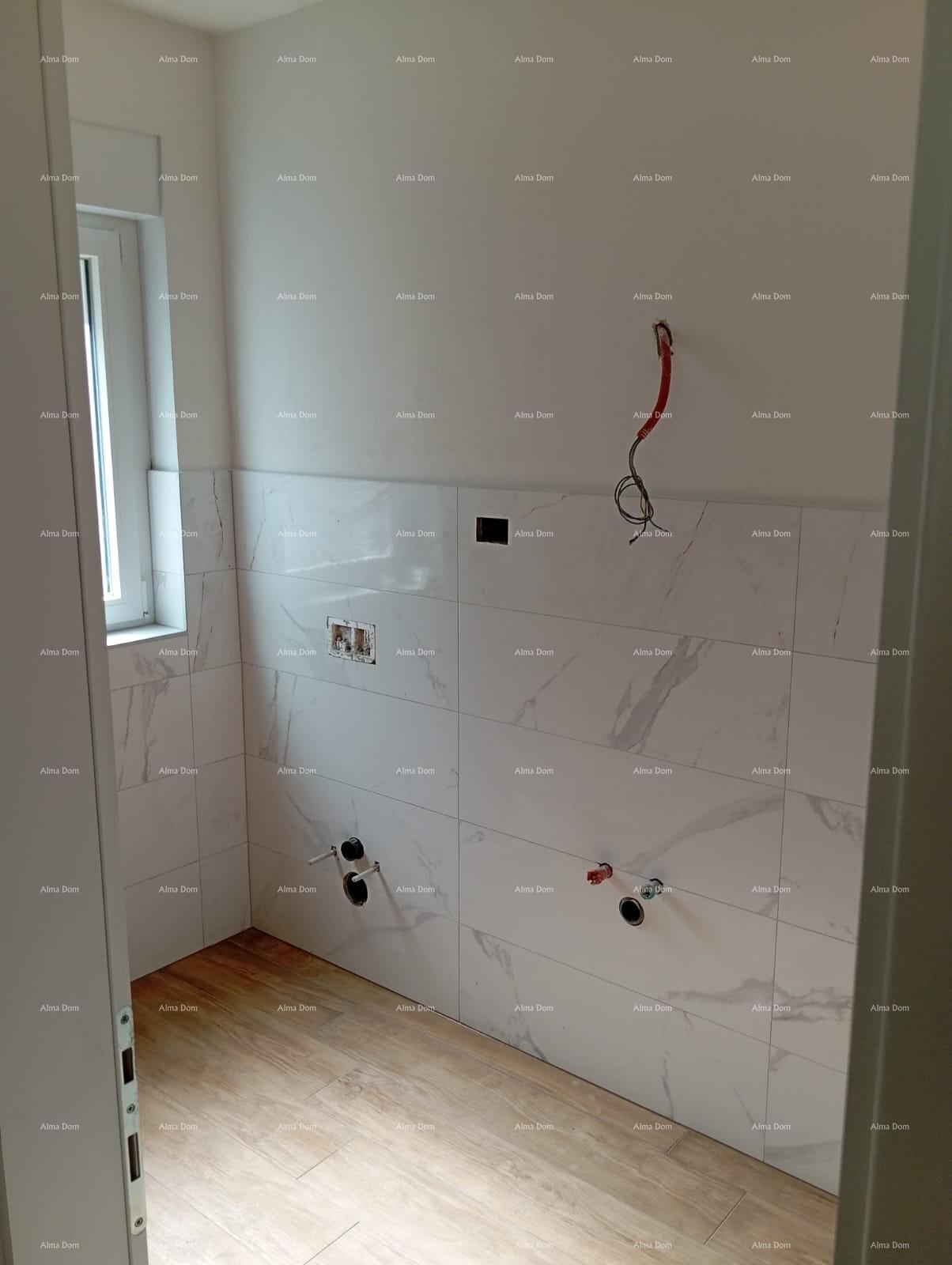 Flat For sale - ISTARSKA MEDULIN