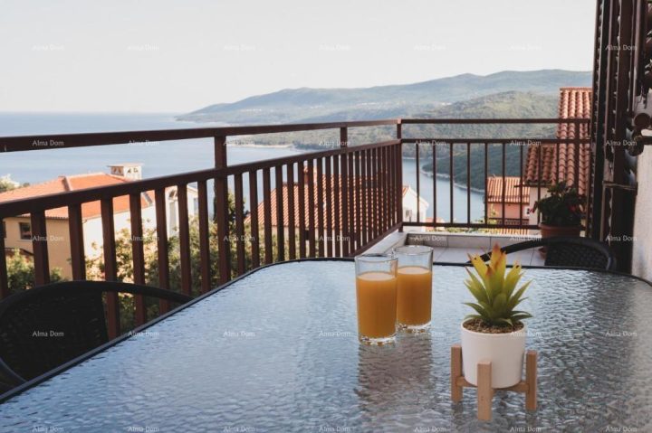 Flat for sale 44 m² – Rabac