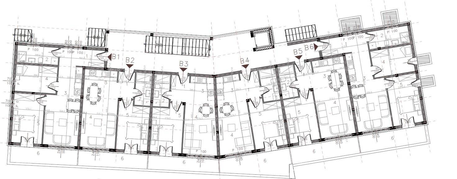 Flat For sale - Istarska Medulin - foto 3/4