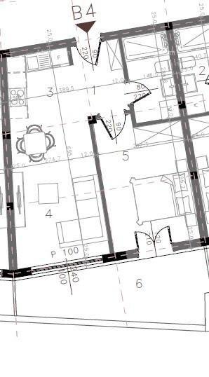 Apartment Zu verkaufen - ISTARSKA MEDULIN