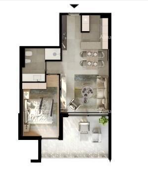 Apartment Zu verkaufen - ISTARSKA UMAG