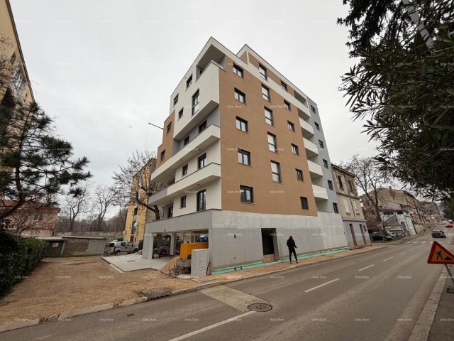 Apartment Zu verkaufen MONTE ZARO