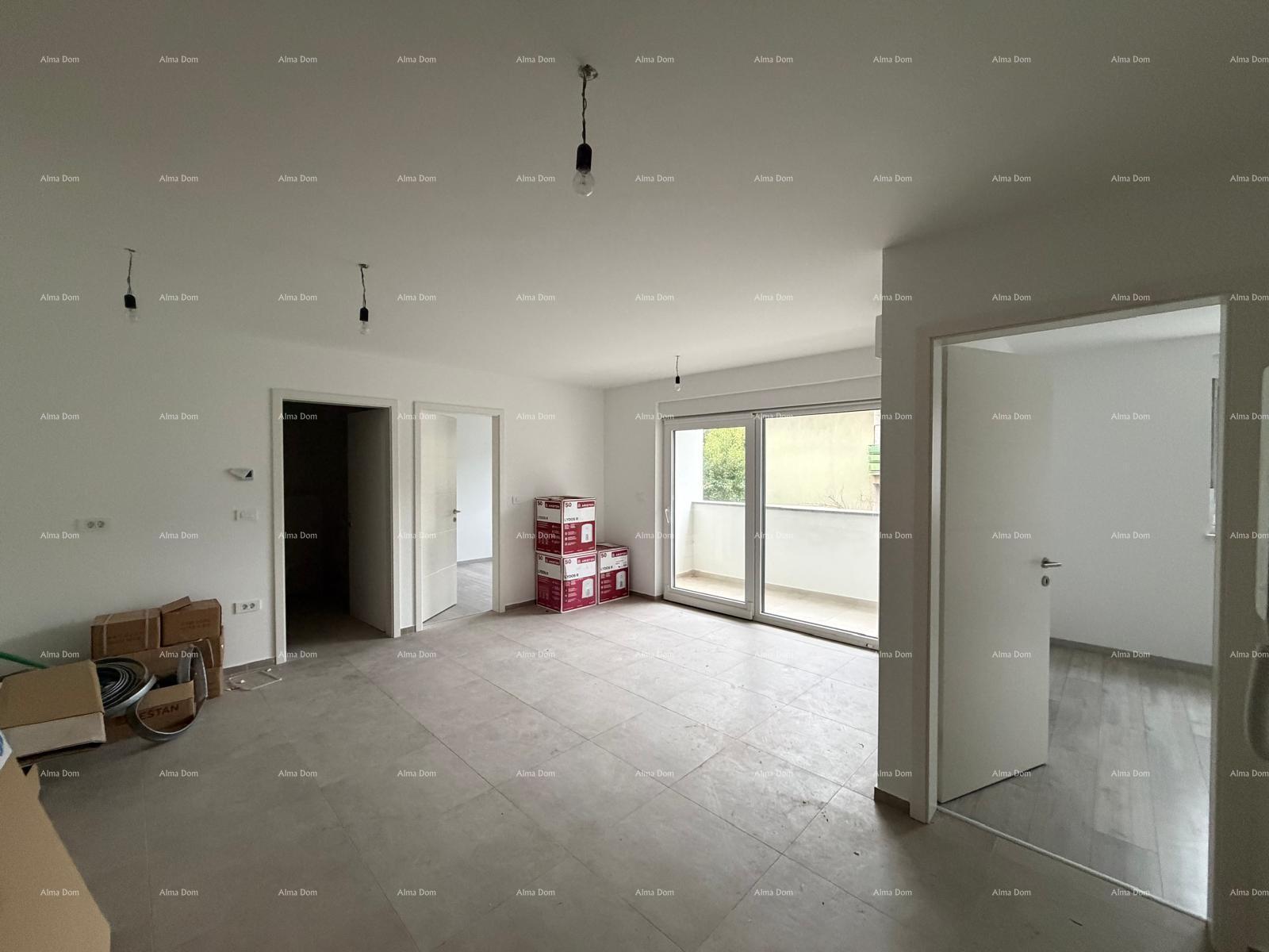 Apartment Zu verkaufen - ISTARSKA PULA