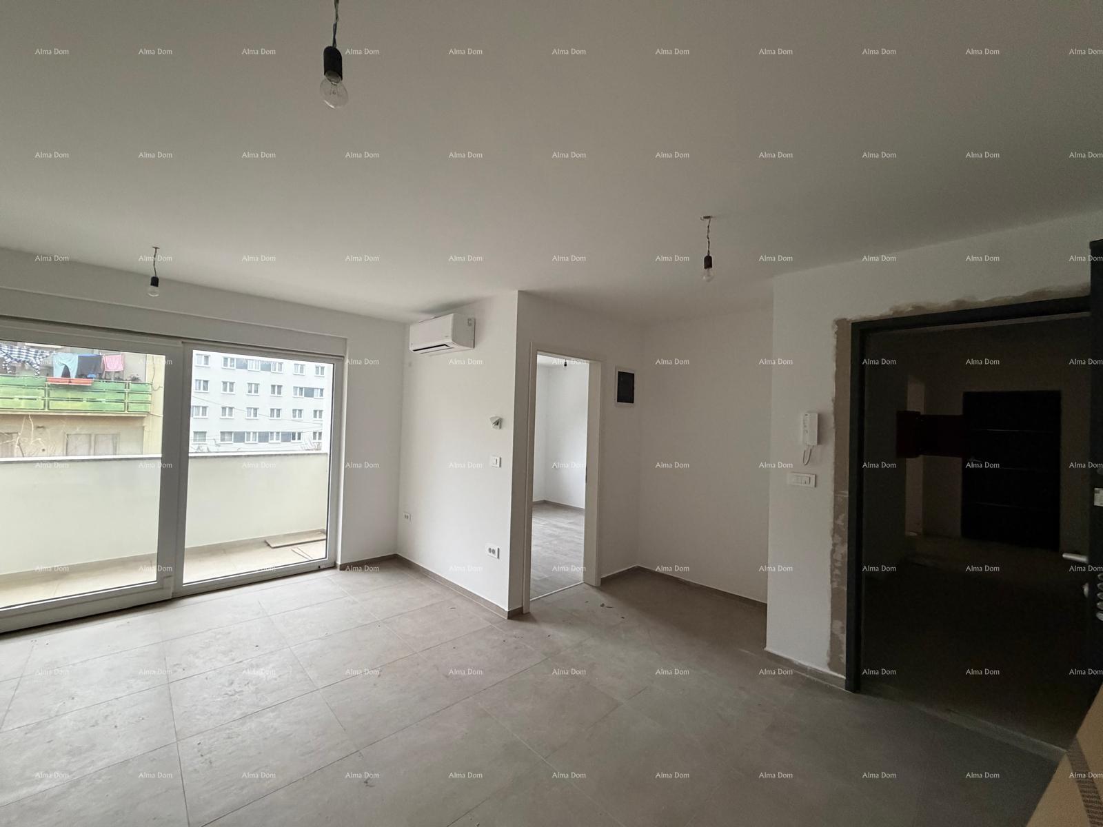 Apartment Zu verkaufen - ISTARSKA PULA