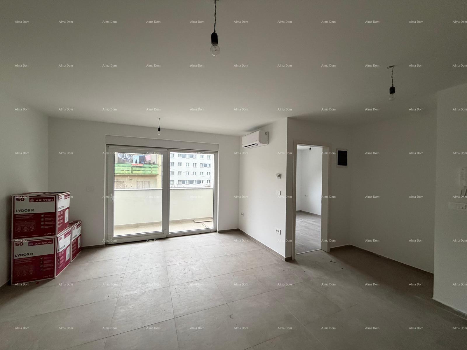 Apartment Zu verkaufen - ISTARSKA PULA