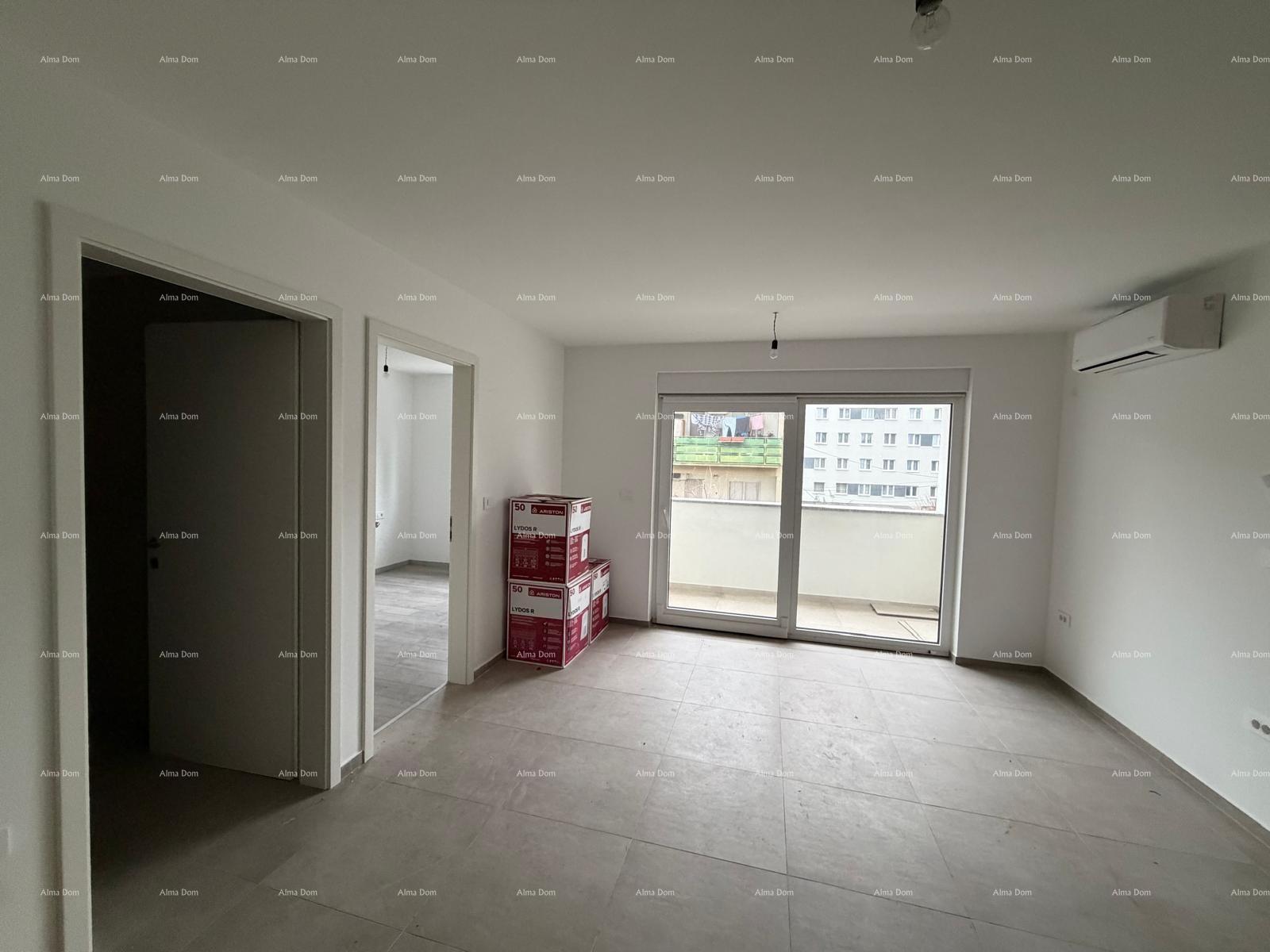 Apartment Zu verkaufen - ISTARSKA PULA