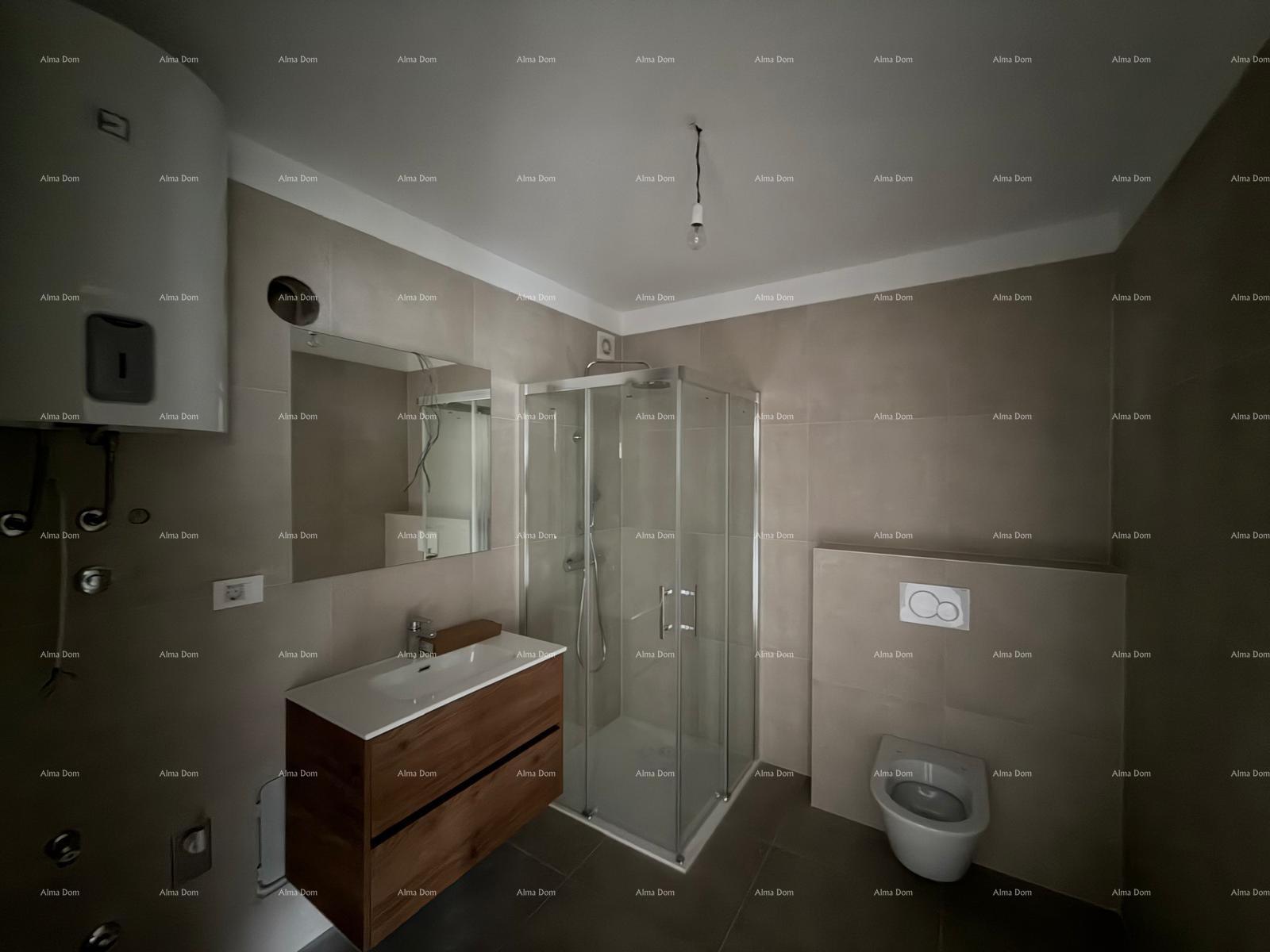 Apartment Zu verkaufen - ISTARSKA PULA