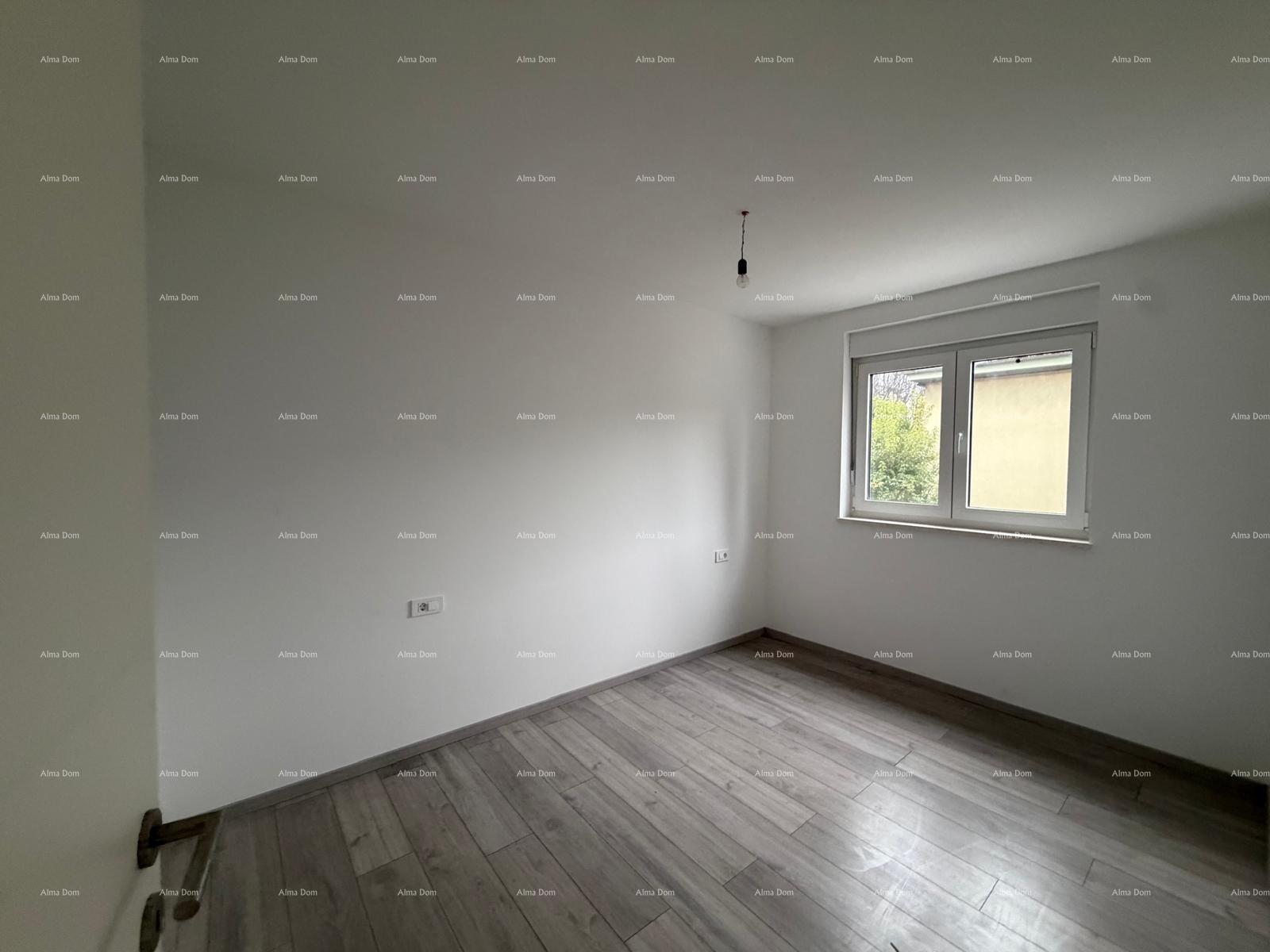 Apartment Zu verkaufen - ISTARSKA PULA