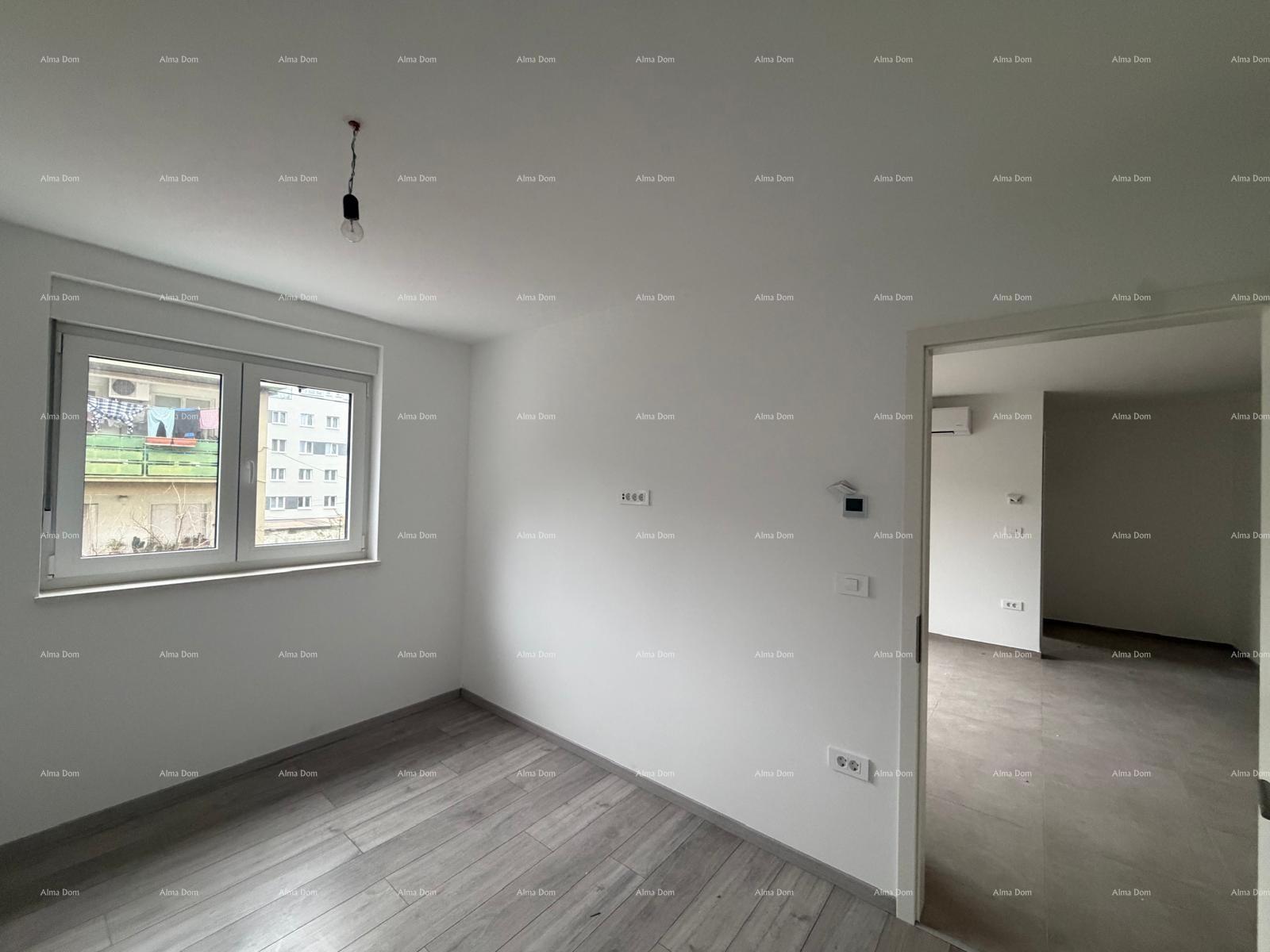 Apartment Zu verkaufen - ISTARSKA PULA