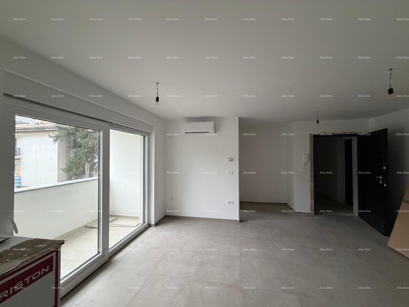 Apartment Zu verkaufen - ISTARSKA PULA