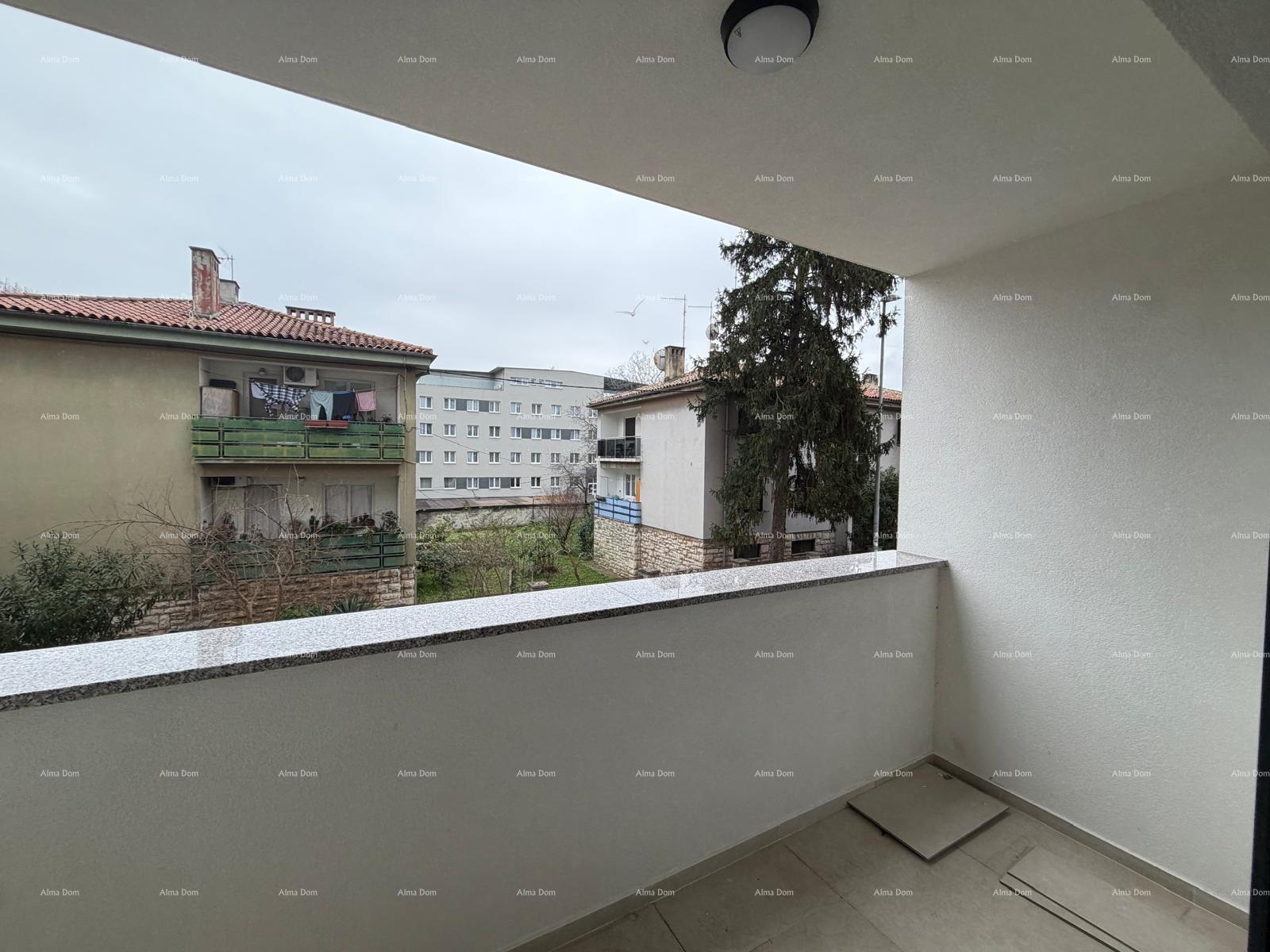 Apartment Zu verkaufen - ISTARSKA PULA