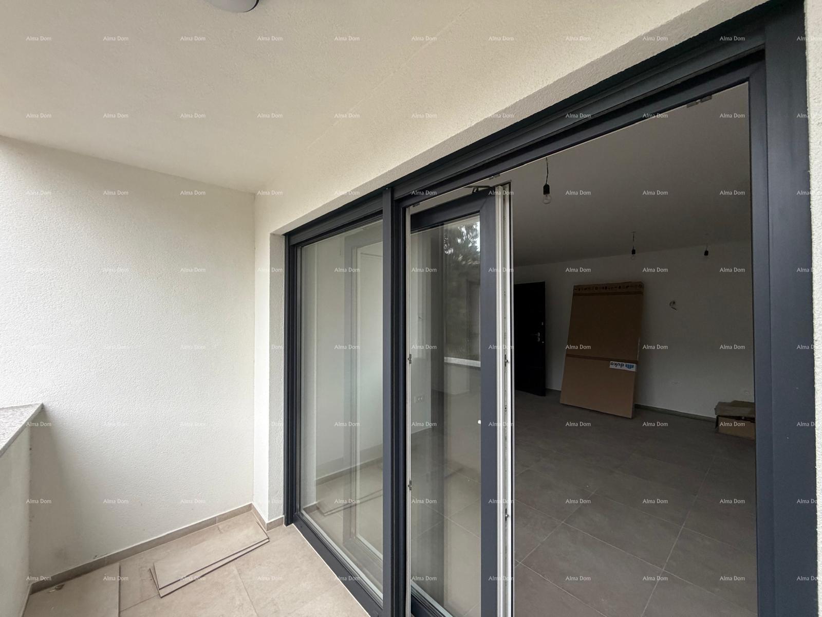 Apartment Zu verkaufen - ISTARSKA PULA