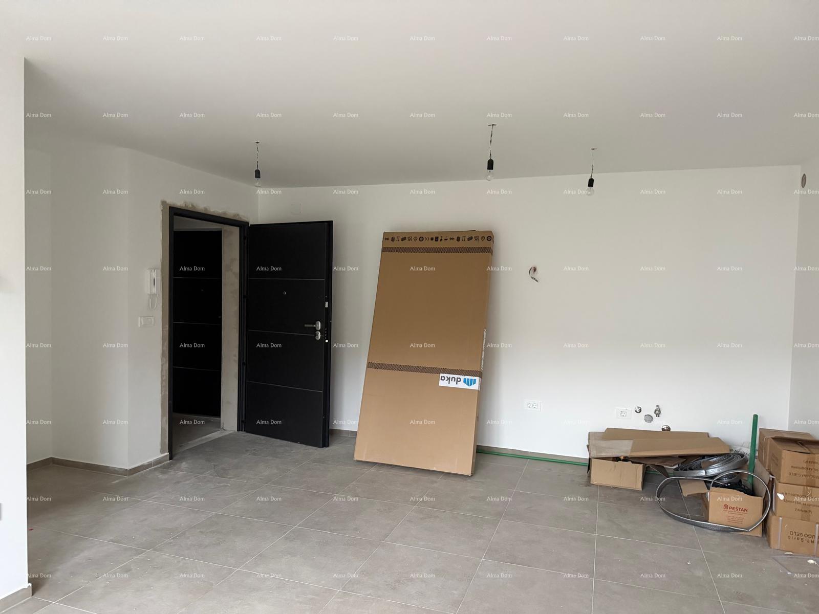 Apartment Zu verkaufen - ISTARSKA PULA