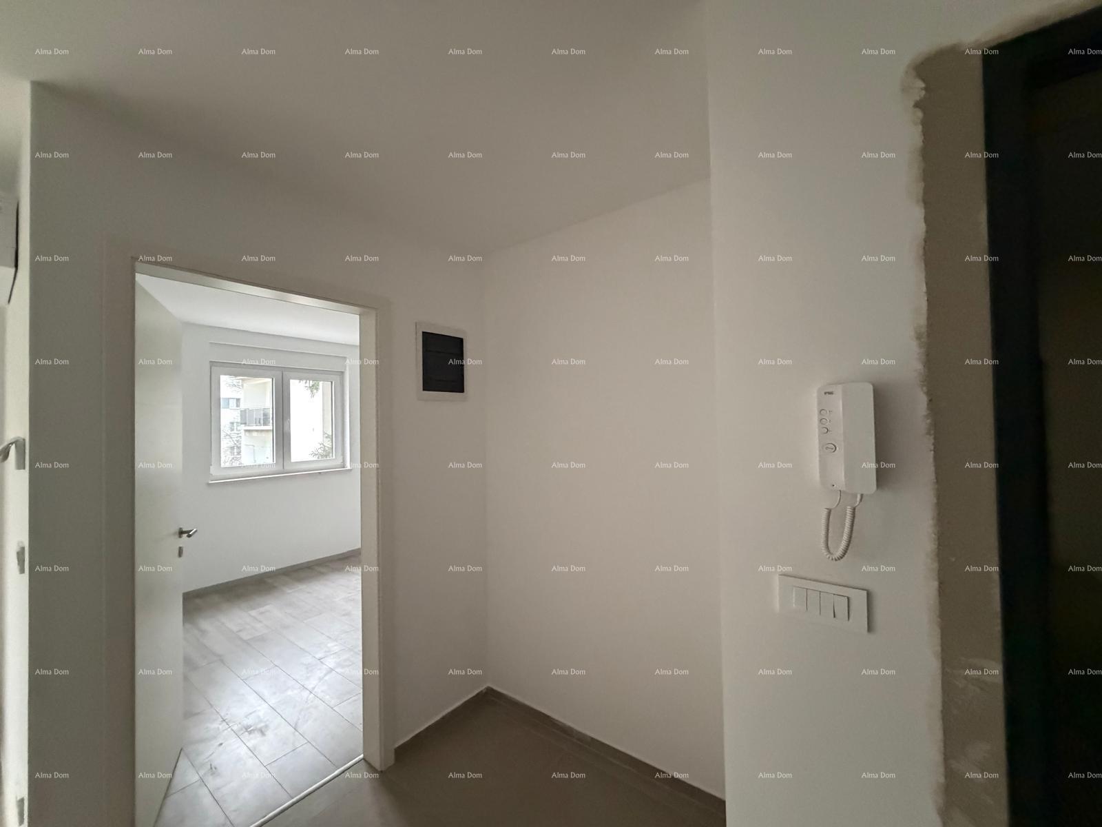 Apartment Zu verkaufen - ISTARSKA PULA