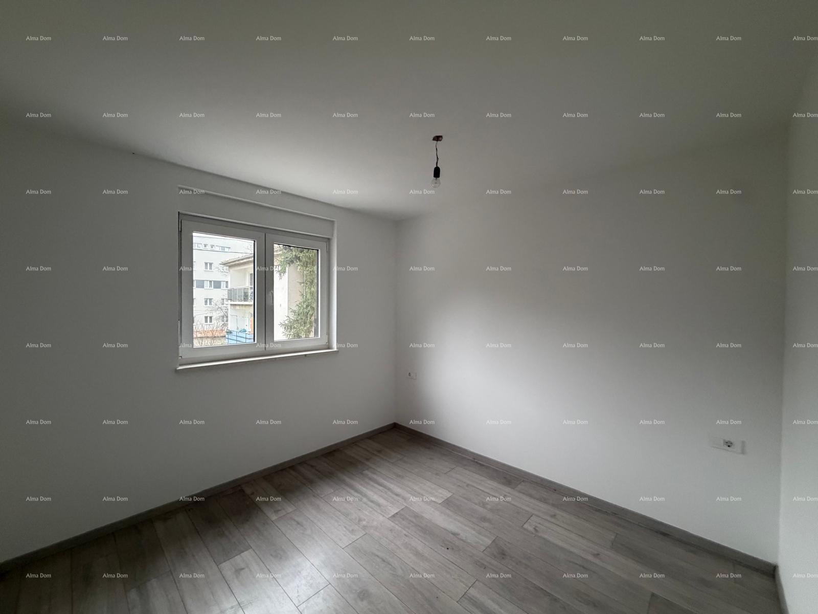 Apartment Zu verkaufen - ISTARSKA PULA