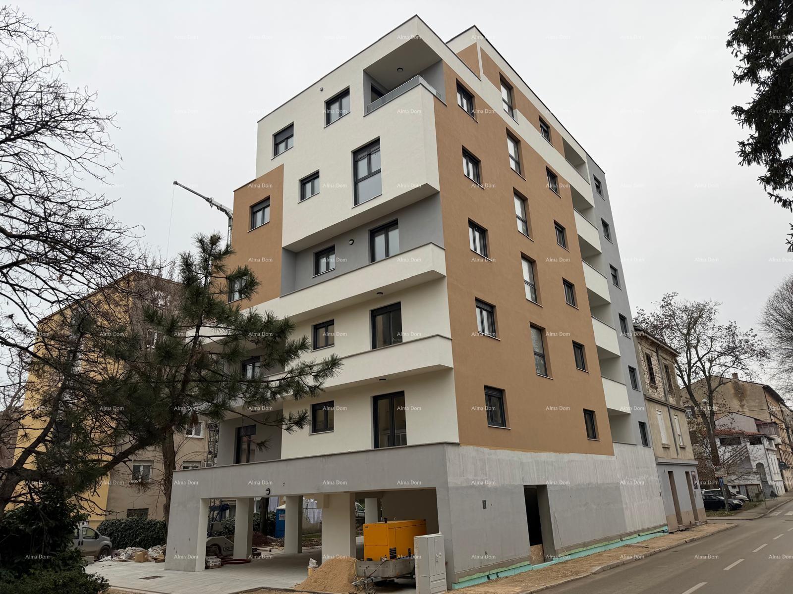 Apartment Zu verkaufen - Istarska Pula - foto 5/22