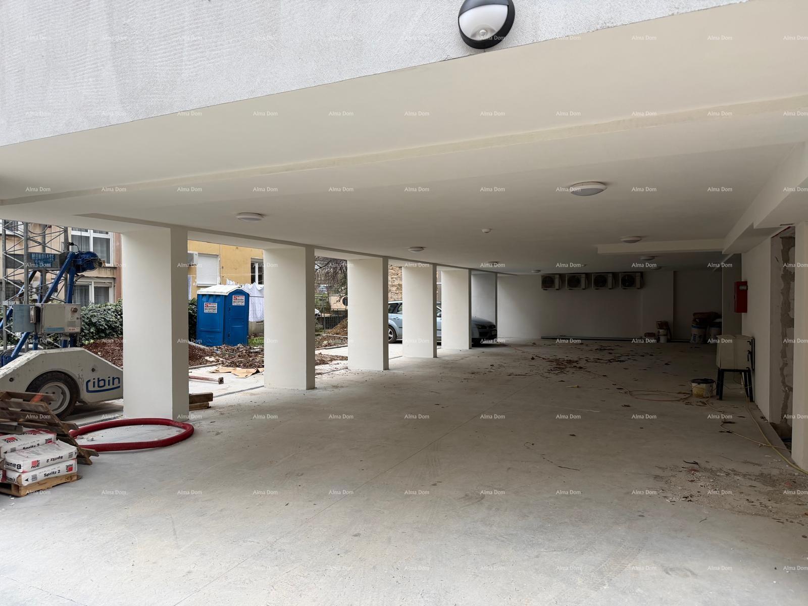 Apartment Zu verkaufen - ISTARSKA PULA