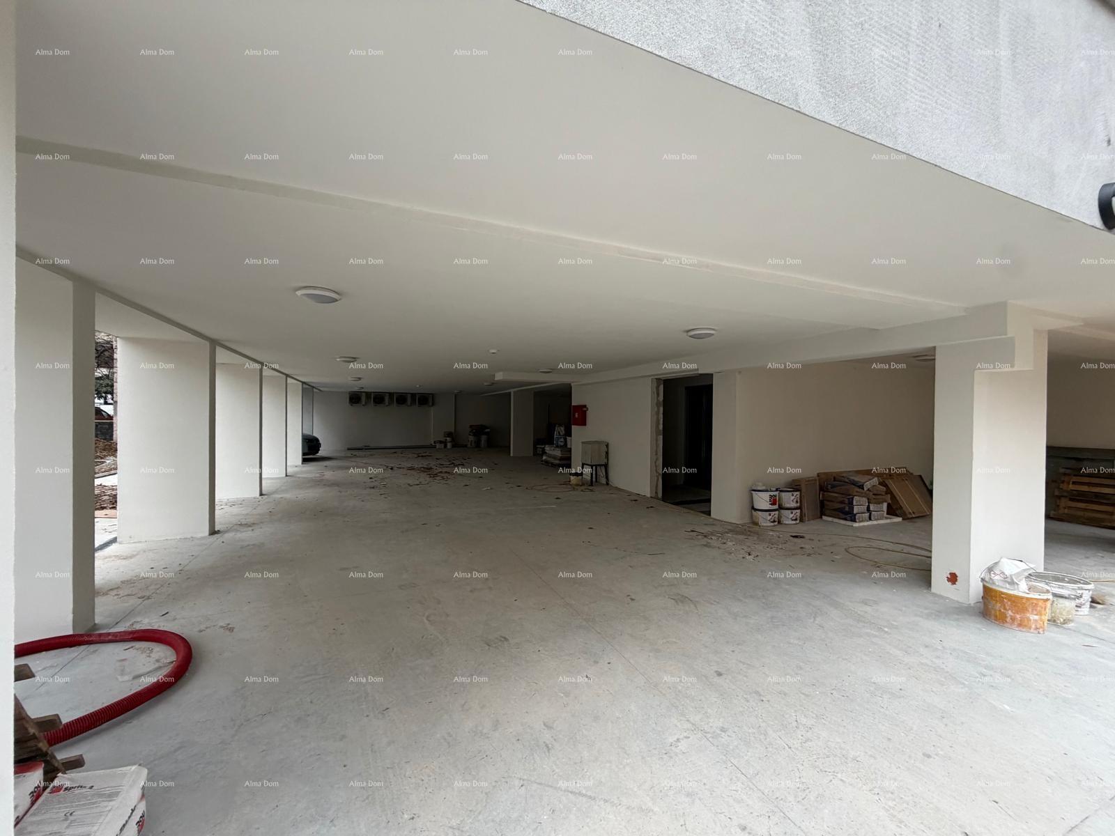 Apartment Zu verkaufen - ISTARSKA PULA