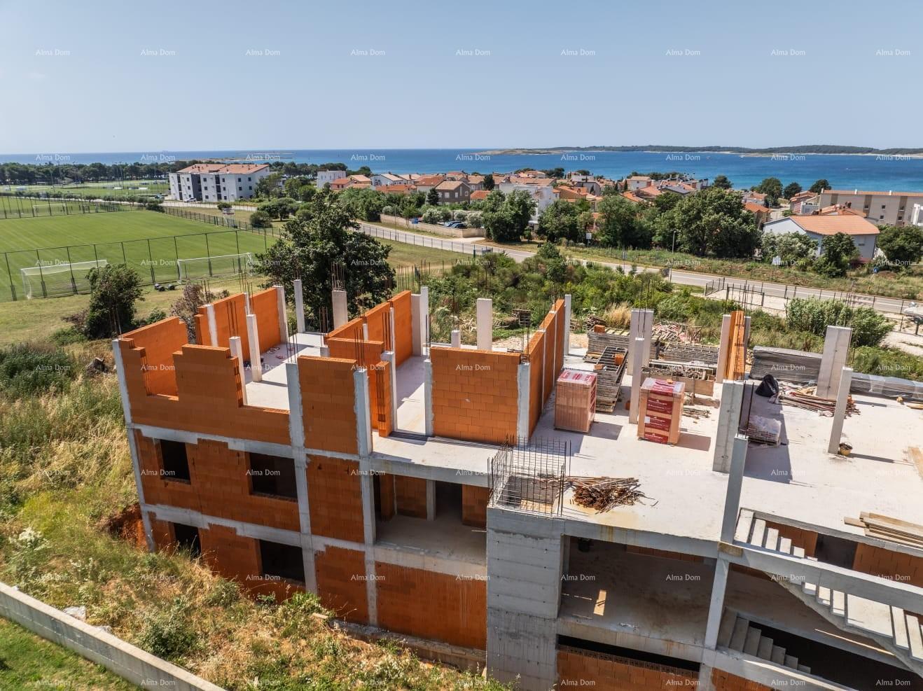 Stan Na prodaju - ISTARSKA MEDULIN
