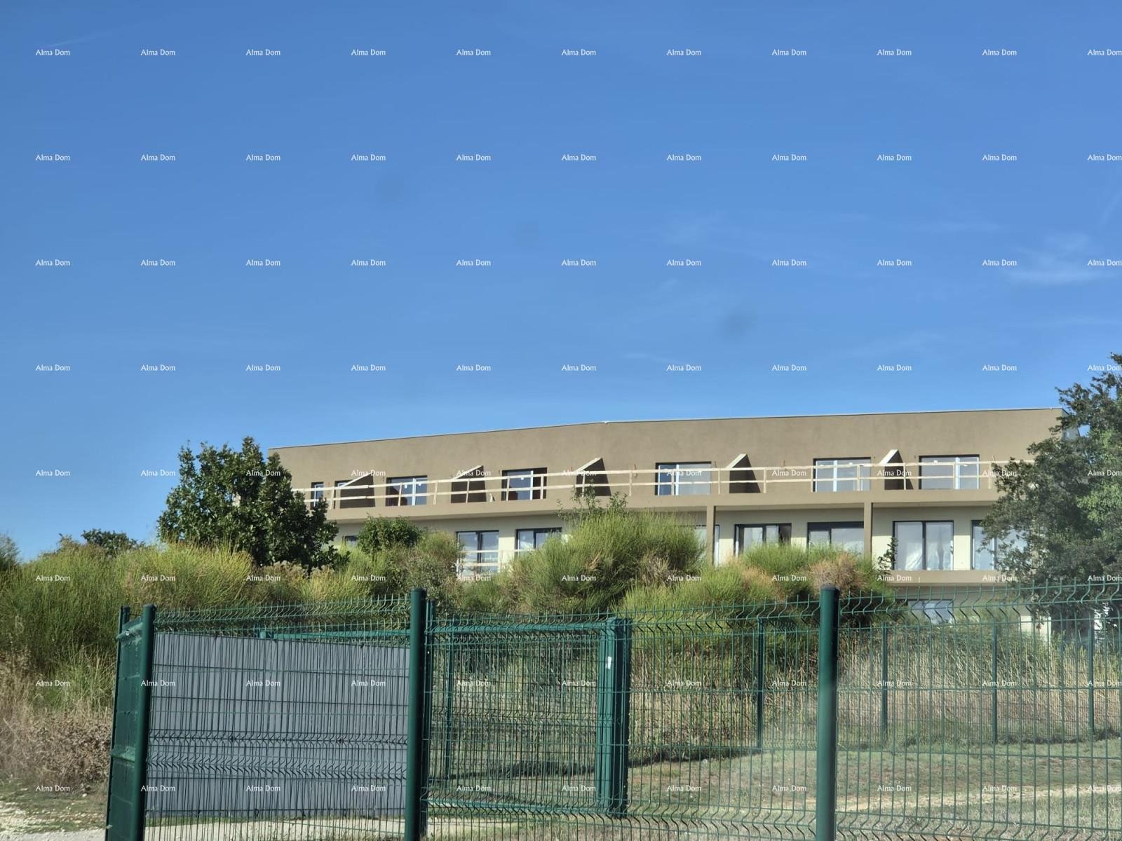 Apartment Zu verkaufen - ISTARSKA MEDULIN