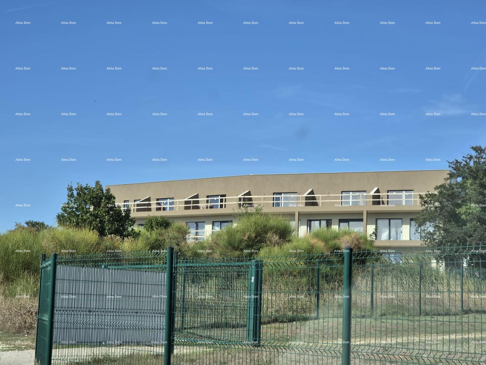 Apartment Zu verkaufen - ISTARSKA MEDULIN
