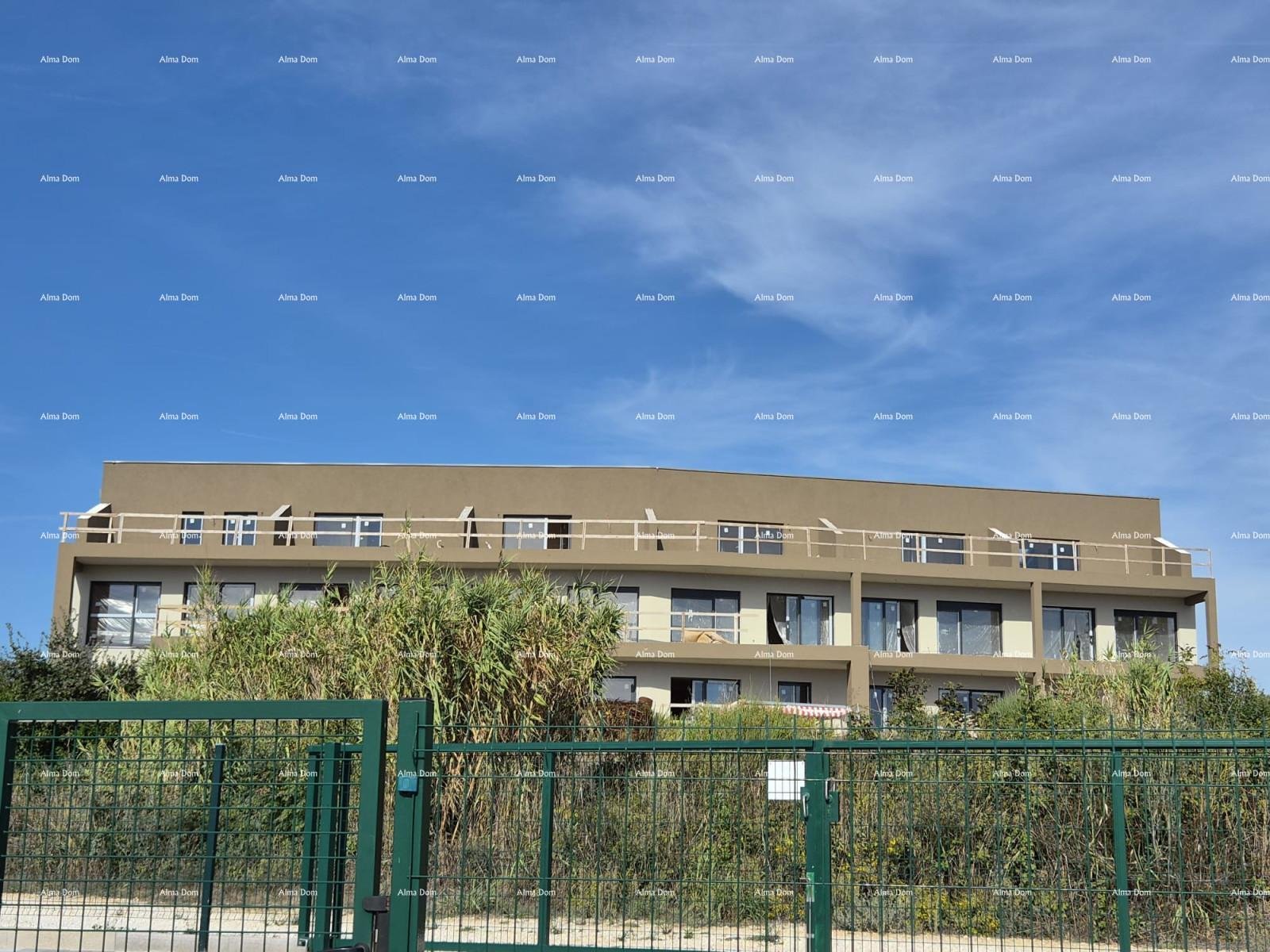 Appartement À vendre - ISTARSKA Medulin