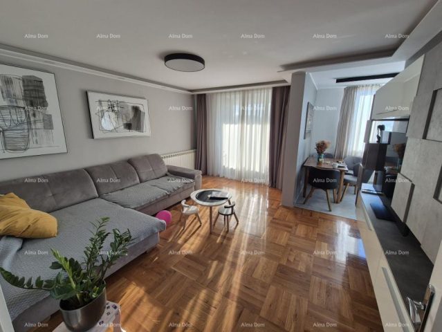 Apartmán na prodej 78 m² – Rovinj