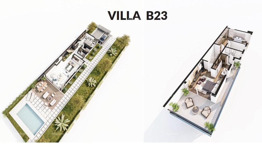 House For sale - ISTARSKA UMAG