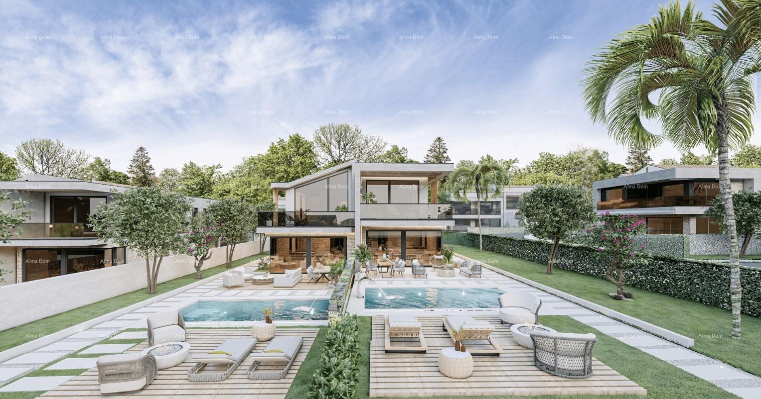 House For sale - ISTARSKA UMAG