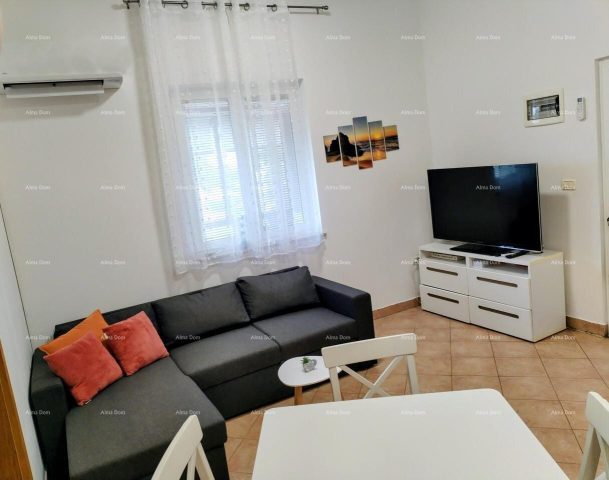 Flat for sale 35 m² – Lovrečica