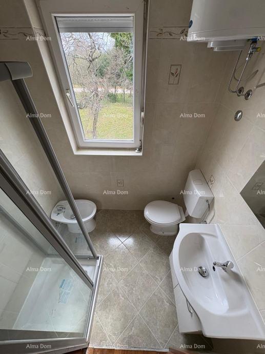 Apartment Zu verkaufen - ISTARSKA UMAG