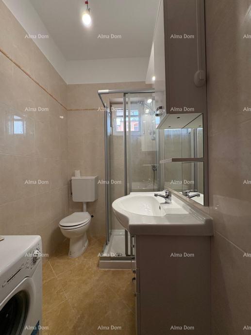 Apartment Zu verkaufen - ISTARSKA UMAG