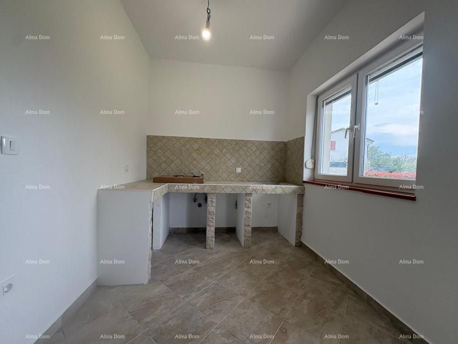 Apartment Zu verkaufen - ISTARSKA UMAG