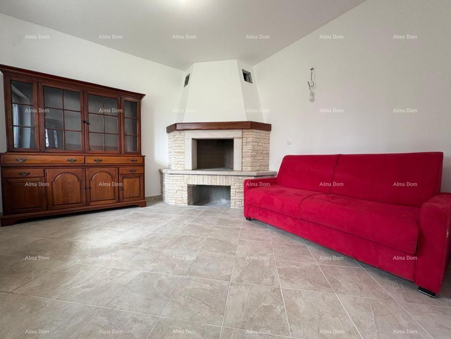 Apartment Zu verkaufen - ISTARSKA UMAG