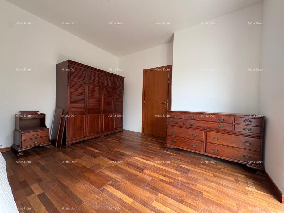 Apartment Zu verkaufen - ISTARSKA UMAG