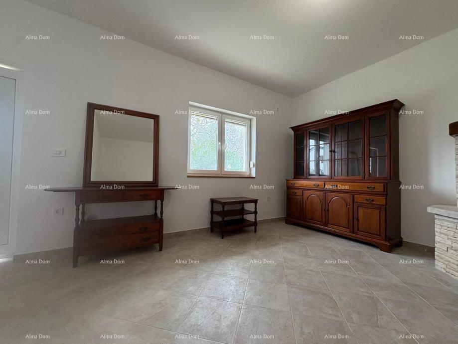 Apartment Zu verkaufen - ISTARSKA UMAG