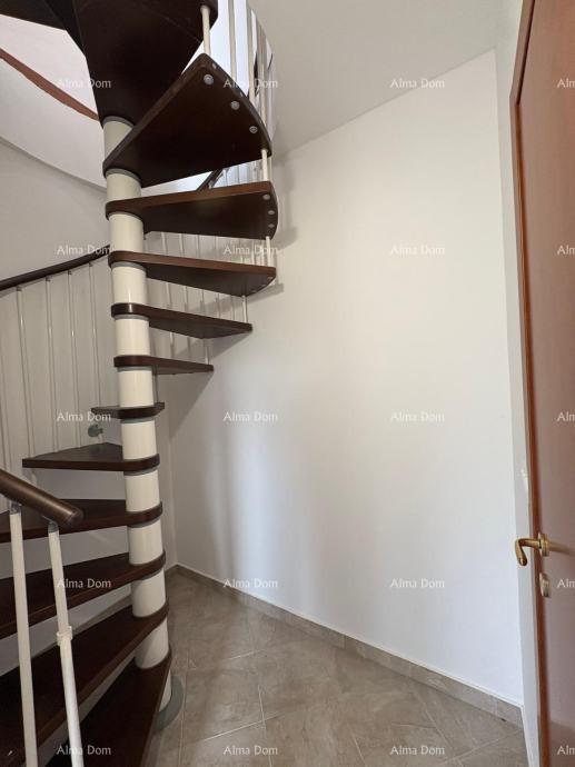 Apartment Zu verkaufen - ISTARSKA UMAG
