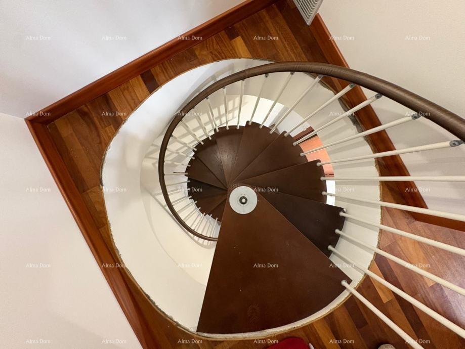 Apartment Zu verkaufen - ISTARSKA UMAG