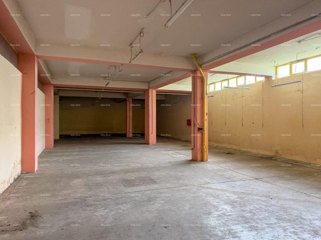 Gewerbefläche Zu verkaufen - Istarska Pula - foto 3/7