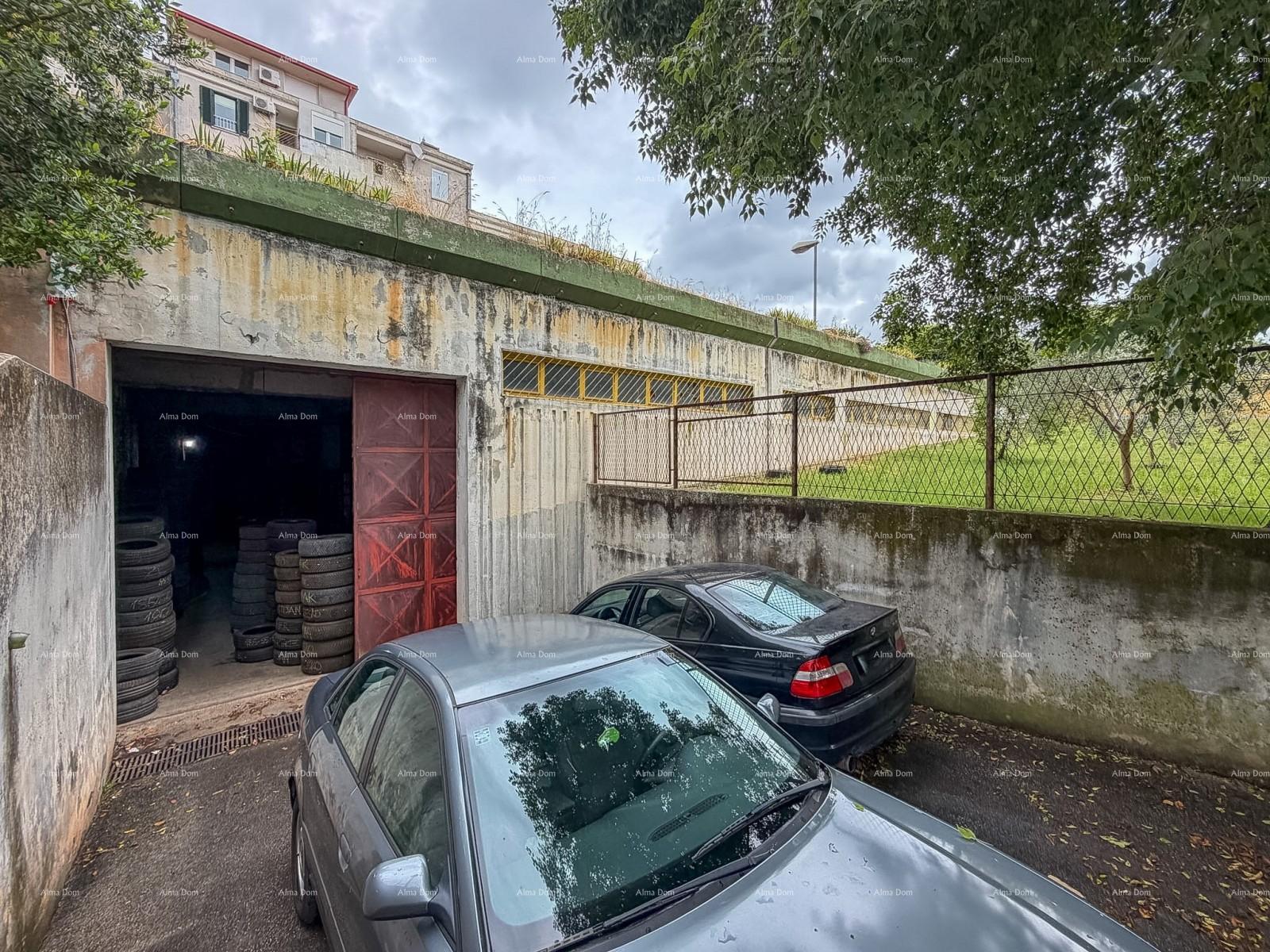 Poslovni prostor Na prodaju - Istarska Pula - foto 2/7