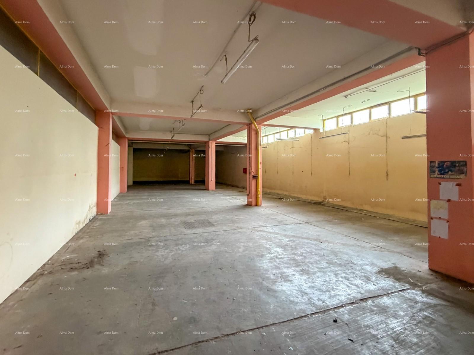 Poslovni prostor Na prodaju - Istarska Pula - foto 4/7