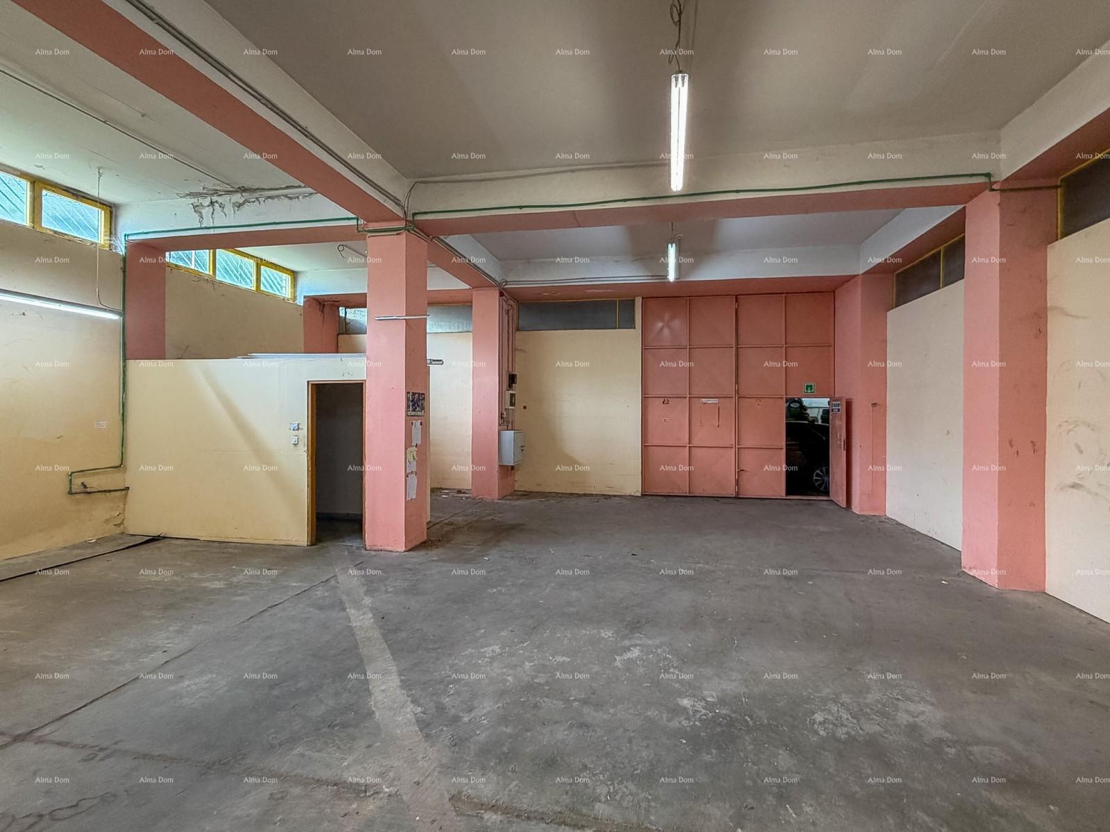 Poslovni prostor Na prodaju - Istarska Pula - foto 5/7