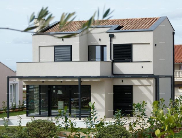 House for sale 160 m² – Krnica